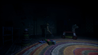 The Wendigo-screenshots